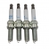 Jg Vela de Ignição NGK LMAR9FI-10G BWM S1000RR - Cód.13465