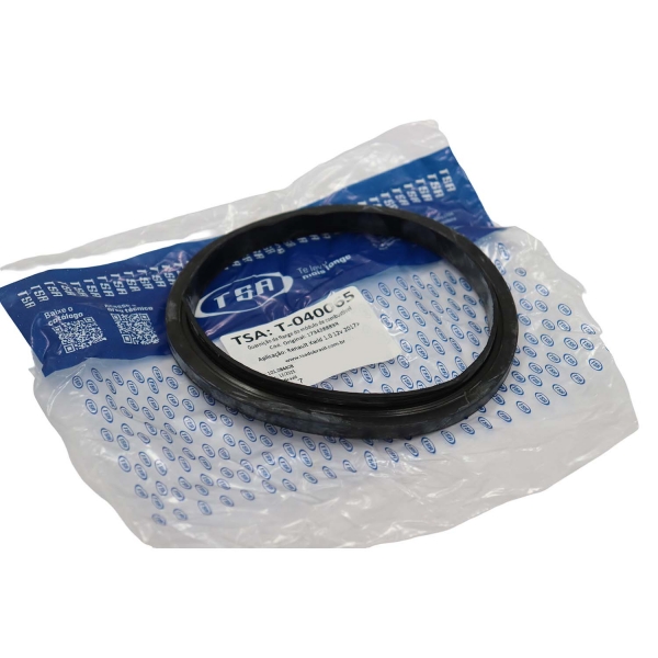 Guarnição Flange Bomba TSA T040065 Renault Kwid - Cód.14008