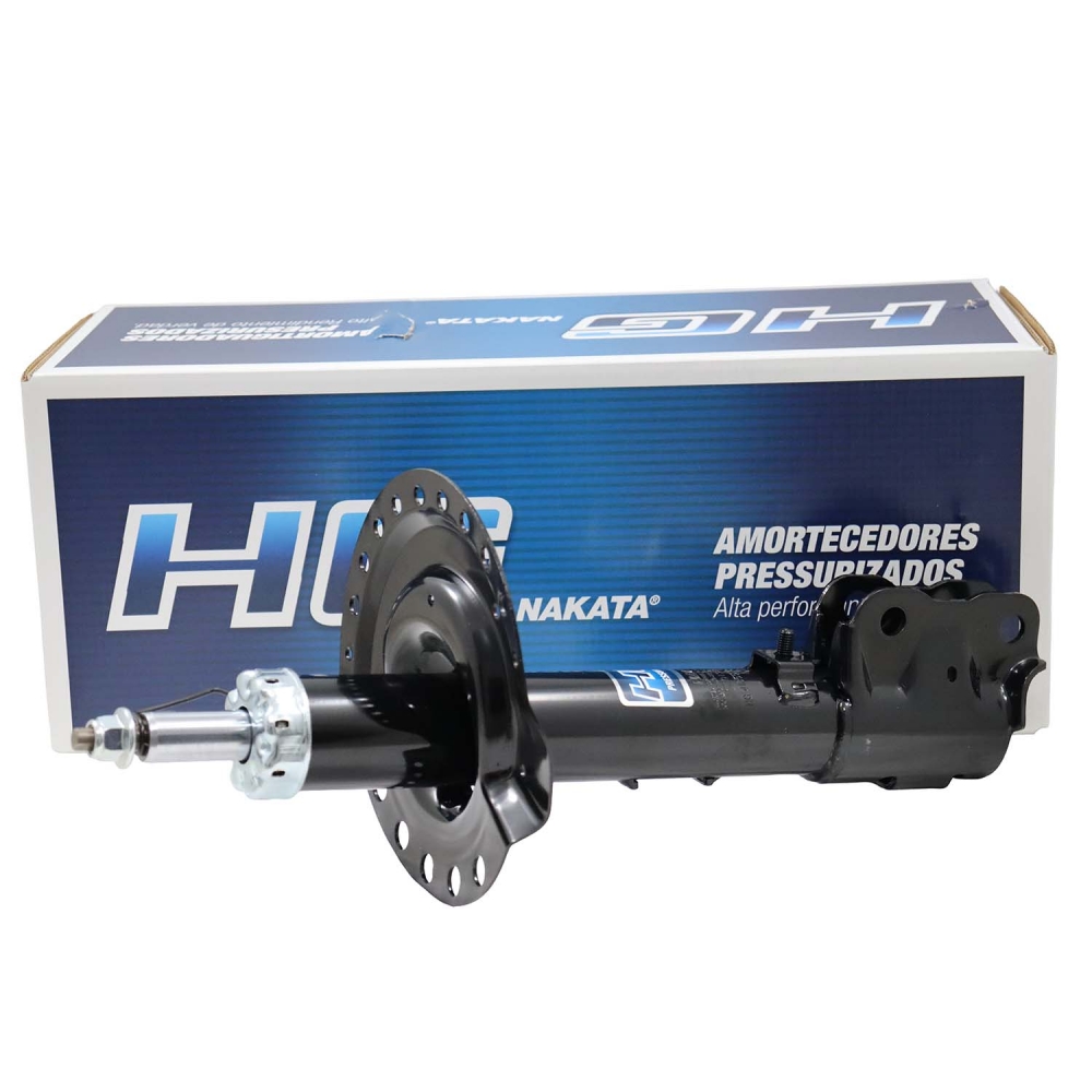 Amortecedor Diant. L.E. Nakata HG41355 Outlander - Cód.14326