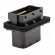 Conector Elétrico Macho 24 Vias ETE6587 Painel Fiat-Cód.9000