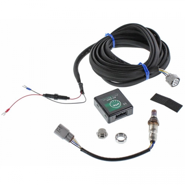 Kit AFX Wideband e Sonda Lambda NTK VTA0001-WW002 - Cód.3936