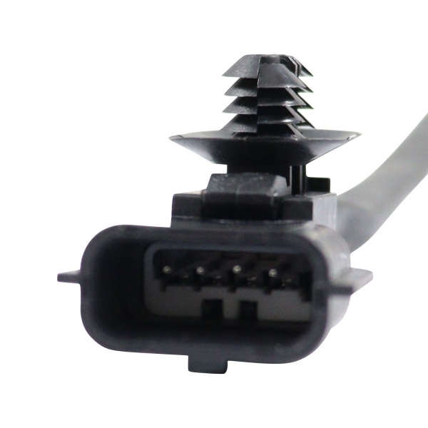Sonda Lambda Delphi ES20511 Renault Sandero - Cód.11501