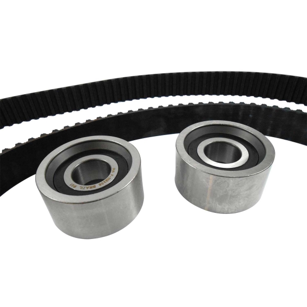 kit Correia Dentada Gates KS213 Fiat Ducato - Cód.4614
