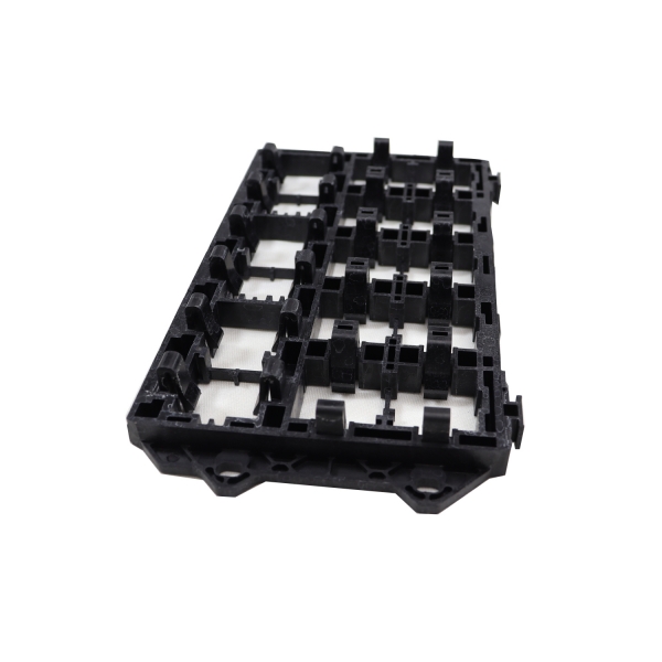 Base Rele e Fusível Univ. ETE9539 (Tyco 444308) - Cód.10532