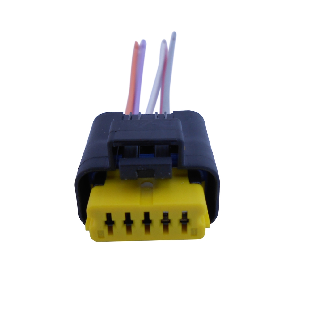 Chicote ETE5735 Pedal do Acelerador Renault Duster -Cód.5983