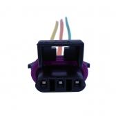 Chicote ETE5923 Sensor de Rotação e Bobina GM - Cód.5986