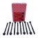 Parafuso de Cabeçote Elring 028.230 Ford Fusion - Cód.5706