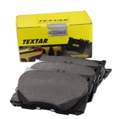 Pastilha Diant. Textar 2258601 Mercedes C43AMG - Cód.13032