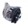 Alternador 90A Euro 70007 VW Gol e Santana - Cód.5868