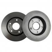 Kit Disco de Freio BD5170 Diant. Fiat Freemont - Cód.3642