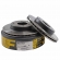 Kit Disco de Freio BD7101 Diant. Nissan Sentra - Cód.10167