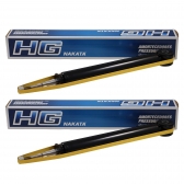 Par Amortecedor Tras. Nakata HG31007 Clio - Cód.12911