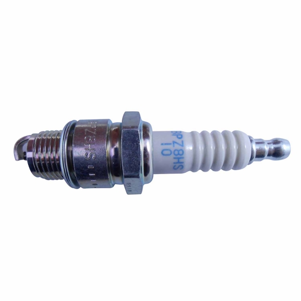 Vela de Ignição NGK BPZ8HS-10 Johnson 115, 200HP - Cód.1699