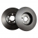 Kit Disco de Freio BD0217 Diant. Mercedes GLA200 - Cód.11596