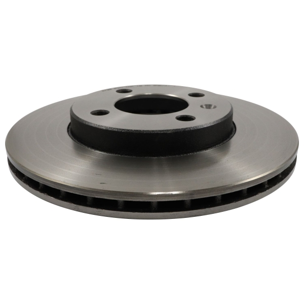 Kit Disco de Freio BD3790 Diant. VW Passat, Gol - Cód.5057