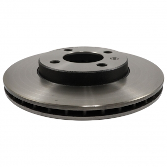 Kit Disco de Freio BD3790 Diant. VW Passat, Gol - Cód.5057