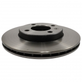 Kit Disco de Freio BD3790 Diant. VW Passat, Gol - Cód.5057