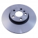 Kit Disco de Freio BD6765 Diant.  Freelander 2 - Cód.4430
