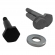 Kit Correia Dentada Gates KS228 Jeep Renegade - Cód.5264