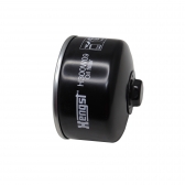 Filtro de Óleo Hengst H300W09 Nissan Frontier - Cód.9841