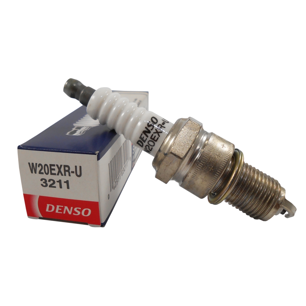 Vela de Ignição Denso W20EXR-U - Cód.2379