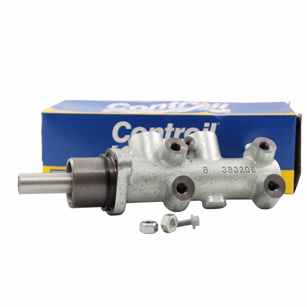 Cilindro Mestre Controil C2163 Jumper, Boxer - Cód.8855