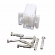 Conector Elétrico 8 Vias ETE6884 para Tacógrafo - Cód.9543