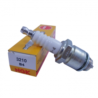Vela de Ignição NGK B4 - Cód.2195