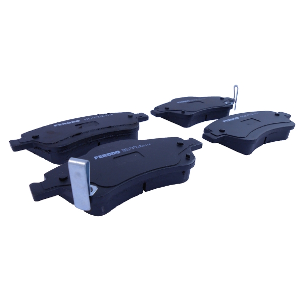 Pastilha de Freio Diant. Ferodo HQF2229A Corolla - Cód.5254