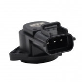 Sensor TPS NTK THN3-A004 Ford Fiesta, Focus - Cód.11165