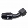 Conexão 16AN / AN16 Curva 45° Aeroquip All Black - Cód.9473
