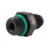 Niple Adaptador 3AN x 3AN Reta com Oring - Cód.8347