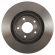 Kit Disco de Freio BD4644 Diant. Outlander, ASX - Cód.3627
