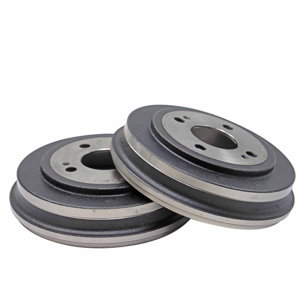 Kit Tambor de Freio BD3901 Tras. Honda Fit - Cód.12025