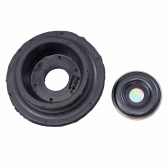 Coxim Superior Prime 4507R Renault Clio, Symbol - Cód.12435