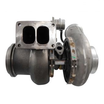 Turbina Garrett 723516-5003S Volvo Construction - Cód.4960