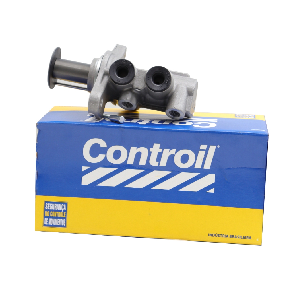 Cilindro Mestre Controil C2226 VW Gol, Saveiro - Cód.10908