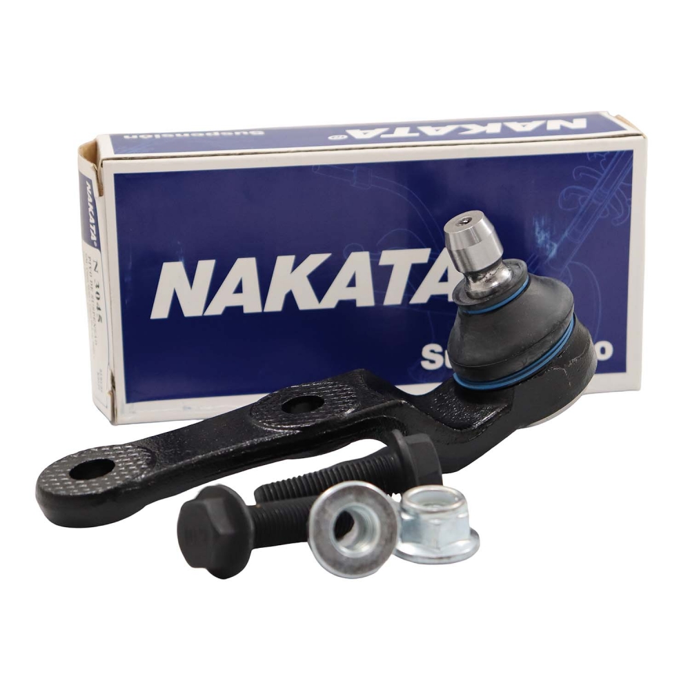 Pivo de Suspensão Nakata N3045 GM Celta, Corsa - Cód.13294