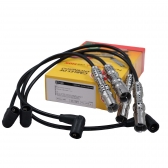 Cabo Ignição NGK ST-V25 Fox, Gol, Polo, Saveiro - Cód.2695