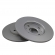 Kit Disco de Freio Textar 92352203 Tras. Dolphin - Cód.14475