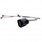 Sensor de Pastilha Textar 98065100 Porsche Taycan- Cód.10348