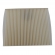 Filtro de Cabine Denso BC261401-0570RC GM Tracker - Cód.3135
