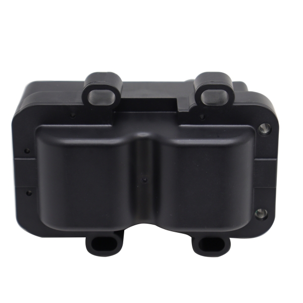 Bobina de Ignição Delphi CE20048 Renault Sandero - Cód.11212