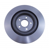 Kit Disco de Freio BD6761 Tras. Jaguar XF, XJ, XKR -Cód.6358