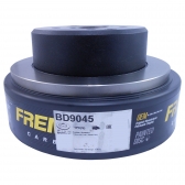 Kit Disco de Freio BD9045 Tras. GM Omega - Cód.6041