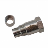 Bypass Prolongador de Sonda Lambda Universal - Cód.7530