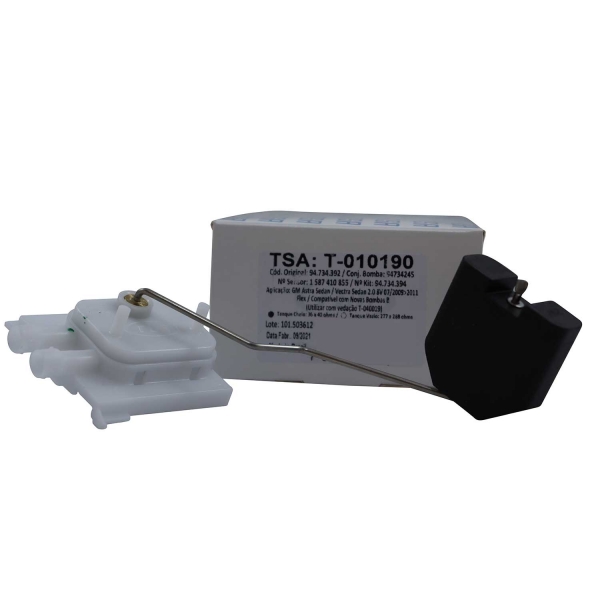 Sensor de Nivel TSA T010190 GM Astra, Vectra - Cód.7975