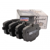 Pastilha Tras. Frasle PD2258CMAXX BMW X3 2.0 16V - Cód.13308