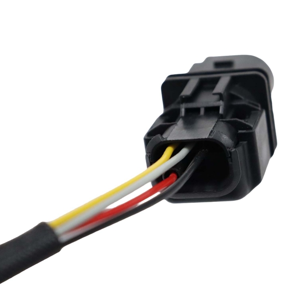 Sonda Wideband MTE 9706.50.080 Audi A1, Q7 - Cód.13613