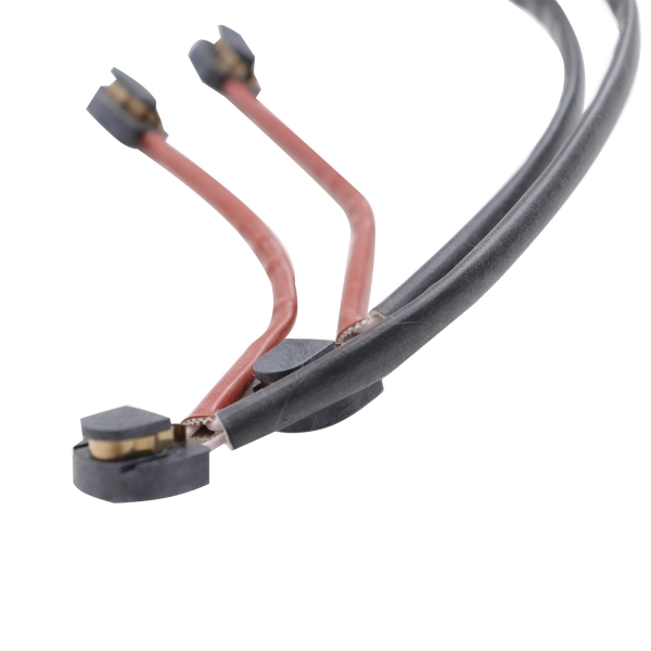 Sensor de Pastilha Textar 98040200 Boxter, Cayman -Cód.10404